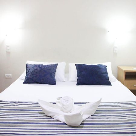 Voa Hotel Rezende Lambari  Zewnętrze zdjęcie