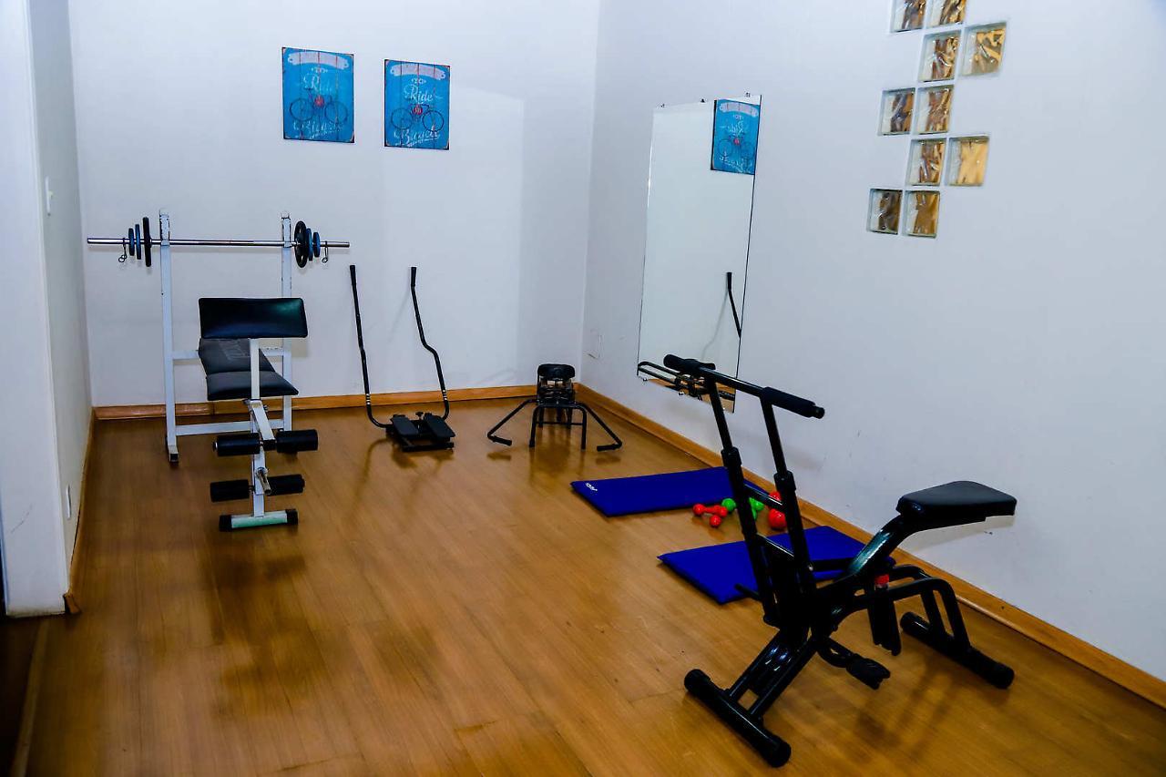 Voa Hotel Rezende Lambari  Zewnętrze zdjęcie